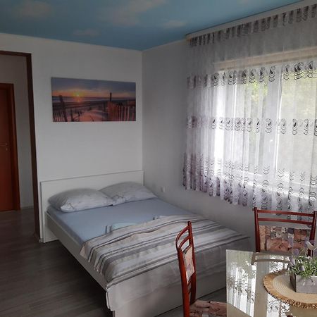 Apartmani Kalajevo Crikvenica Esterno foto