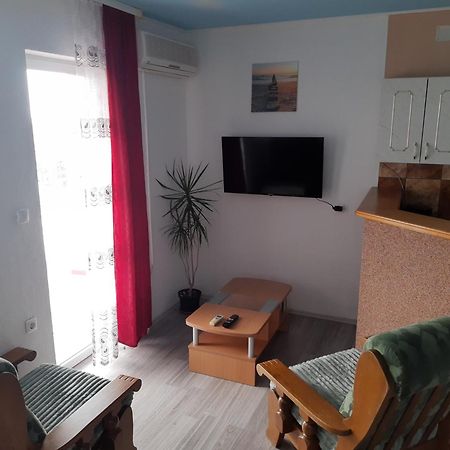 Apartmani Kalajevo Crikvenica Esterno foto