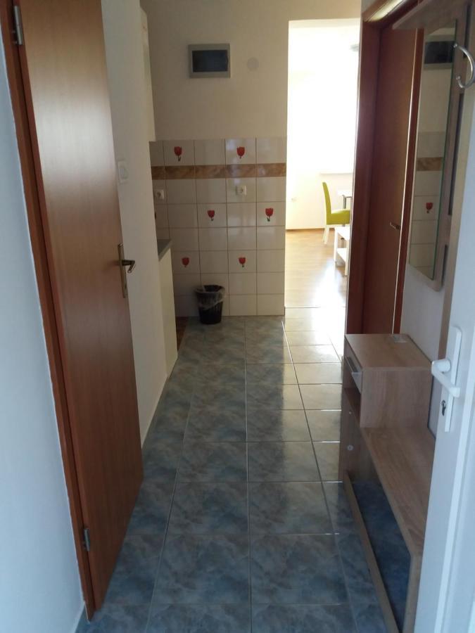 Apartmani Kalajevo Crikvenica Esterno foto
