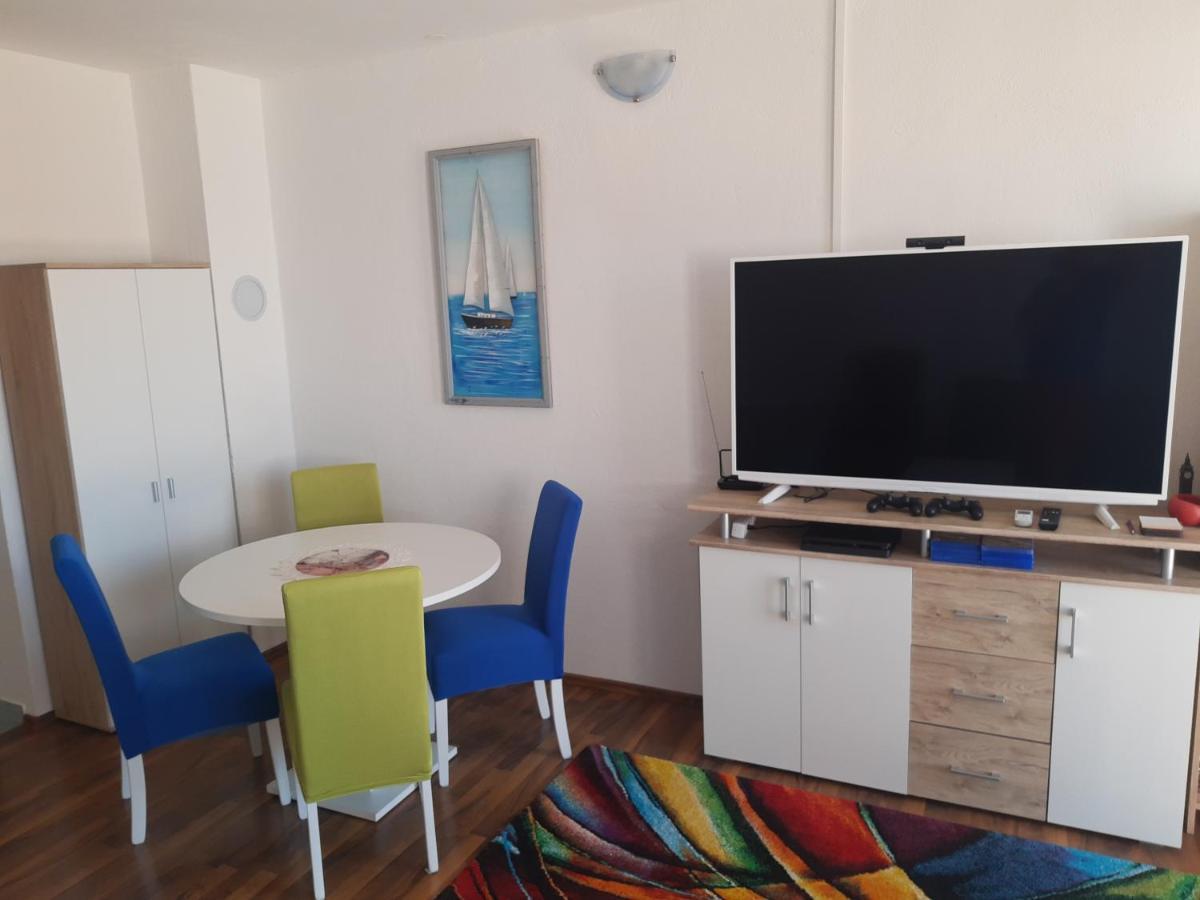 Apartmani Kalajevo Crikvenica Esterno foto