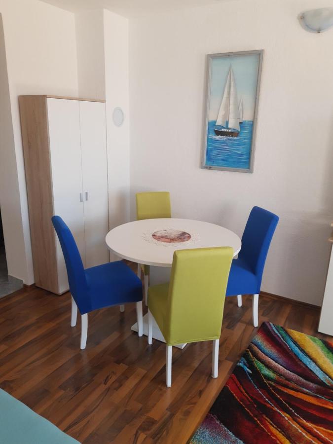 Apartmani Kalajevo Crikvenica Esterno foto