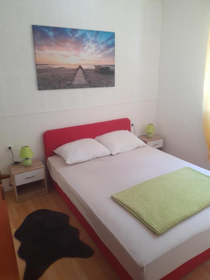 Apartmani Kalajevo Crikvenica Esterno foto