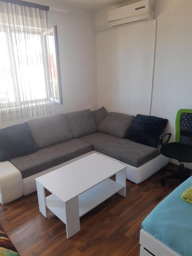 Apartmani Kalajevo Crikvenica Esterno foto