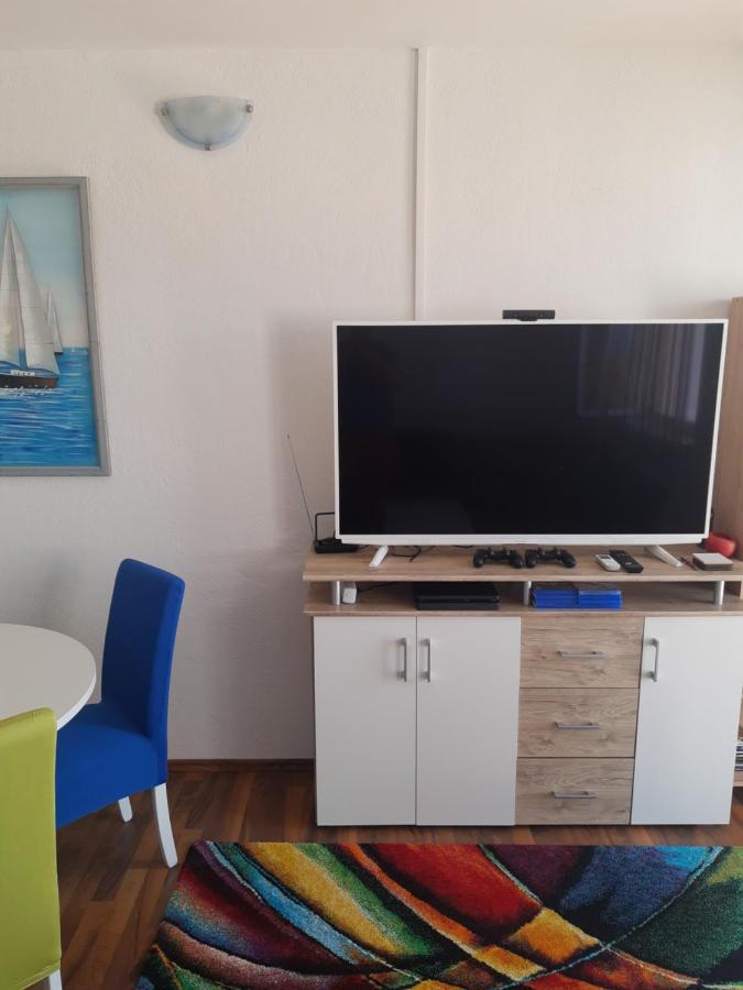 Apartmani Kalajevo Crikvenica Esterno foto