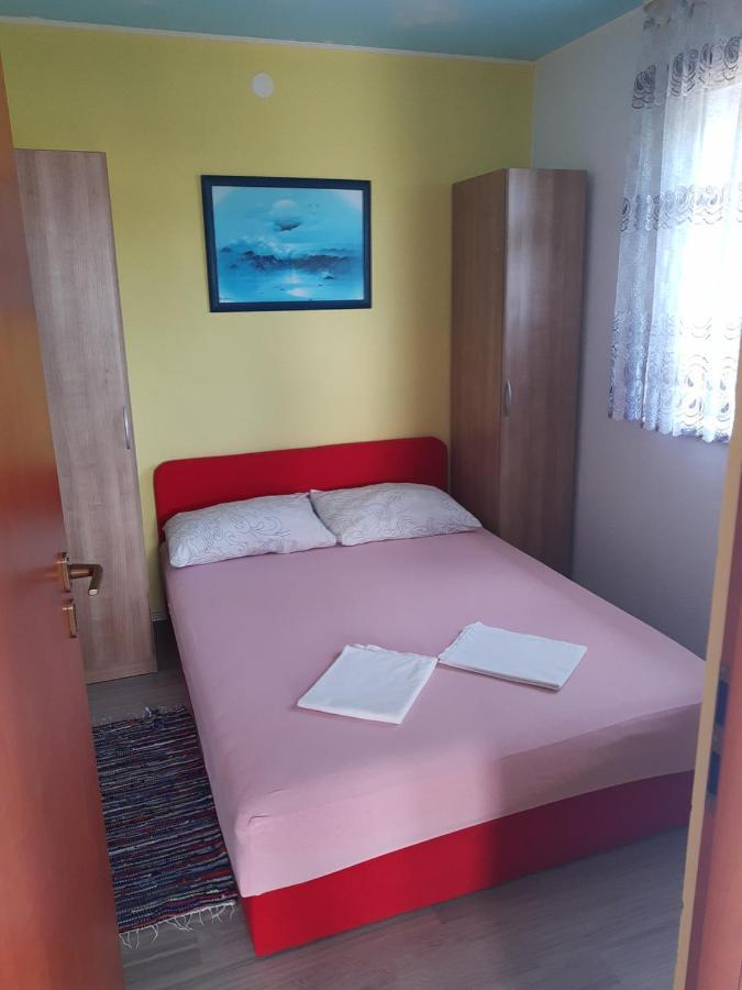 Apartmani Kalajevo Crikvenica Esterno foto