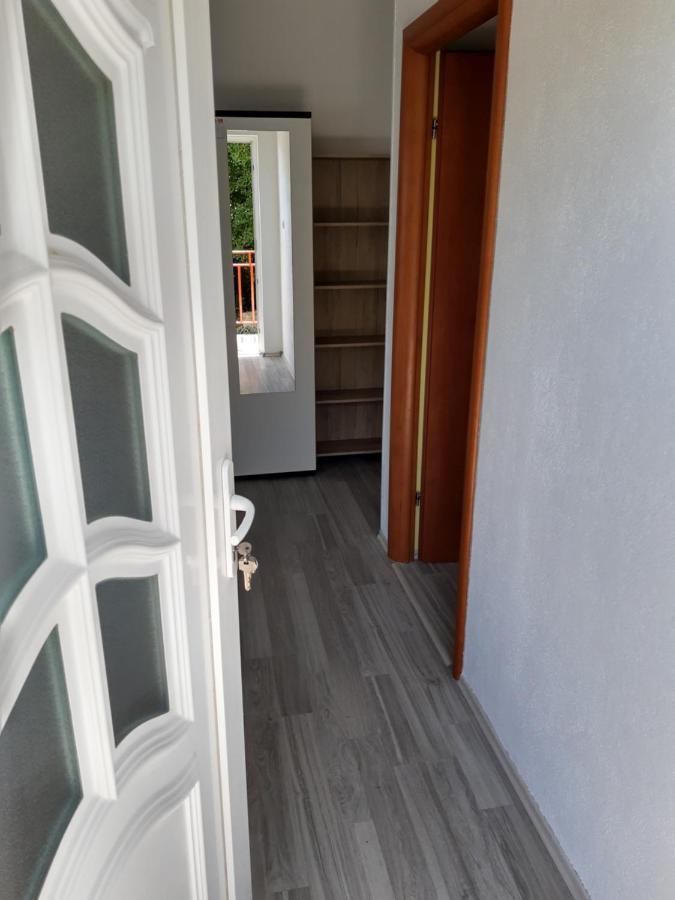 Apartmani Kalajevo Crikvenica Esterno foto
