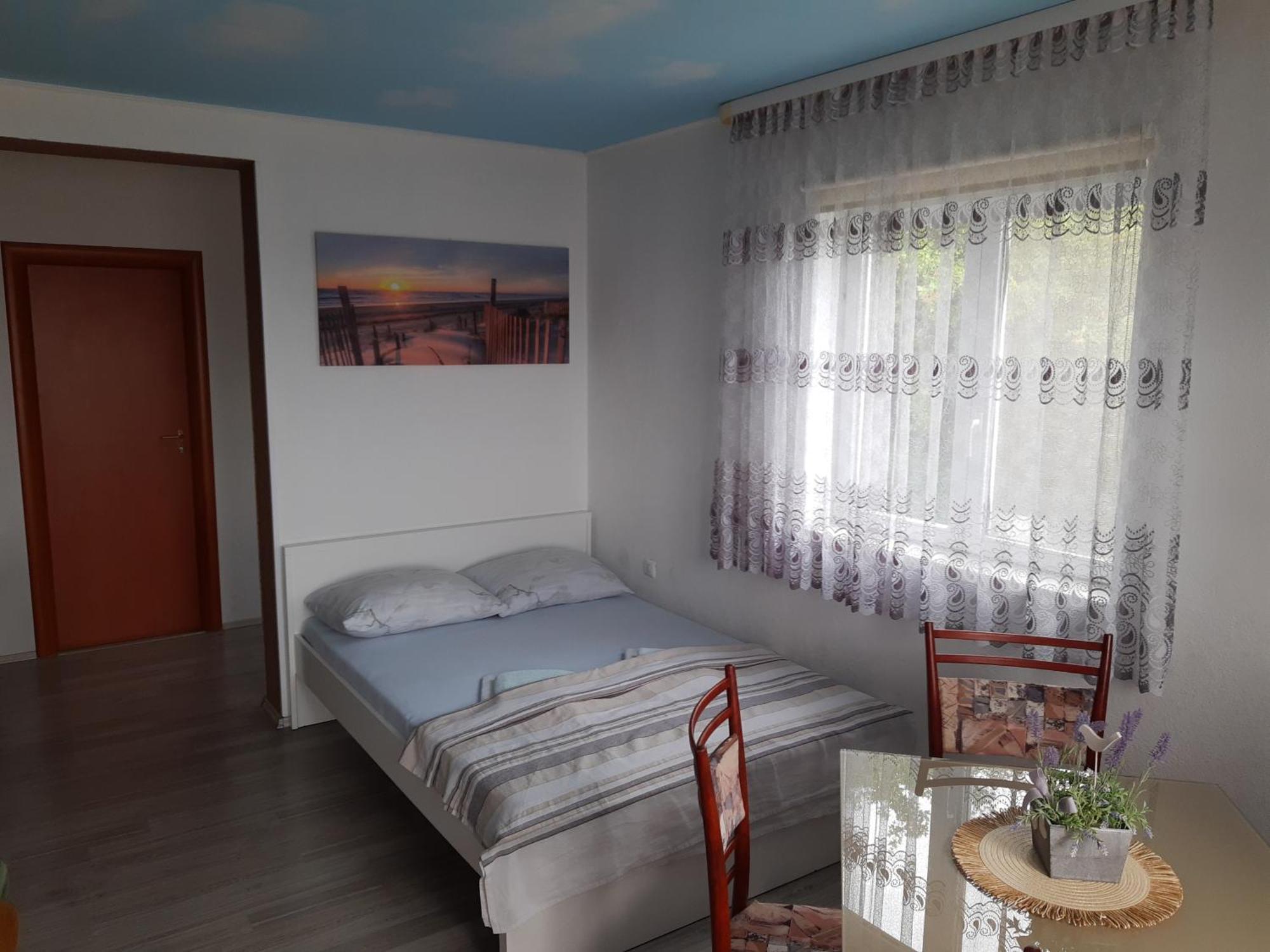 Apartmani Kalajevo Crikvenica Esterno foto