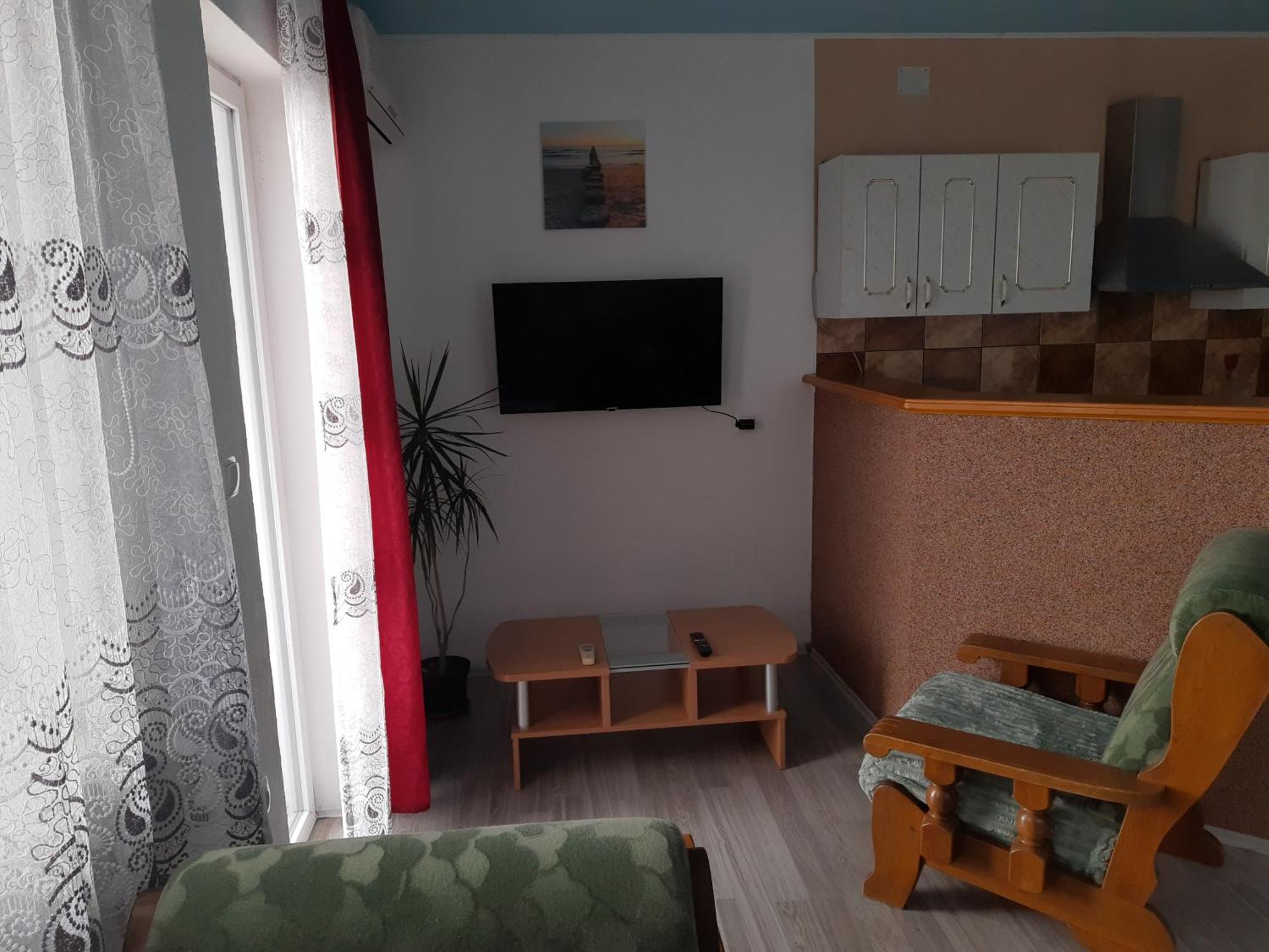 Apartmani Kalajevo Crikvenica Esterno foto