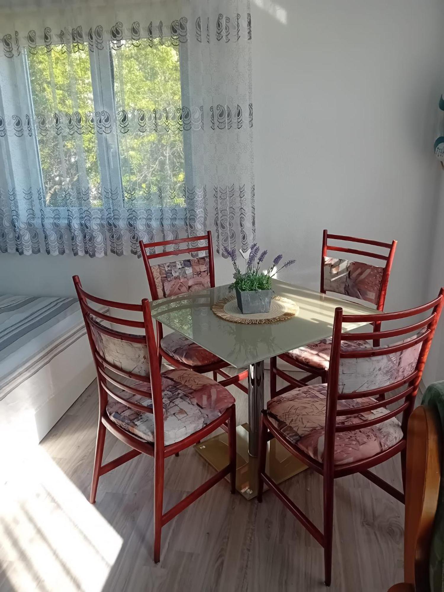 Apartmani Kalajevo Crikvenica Esterno foto
