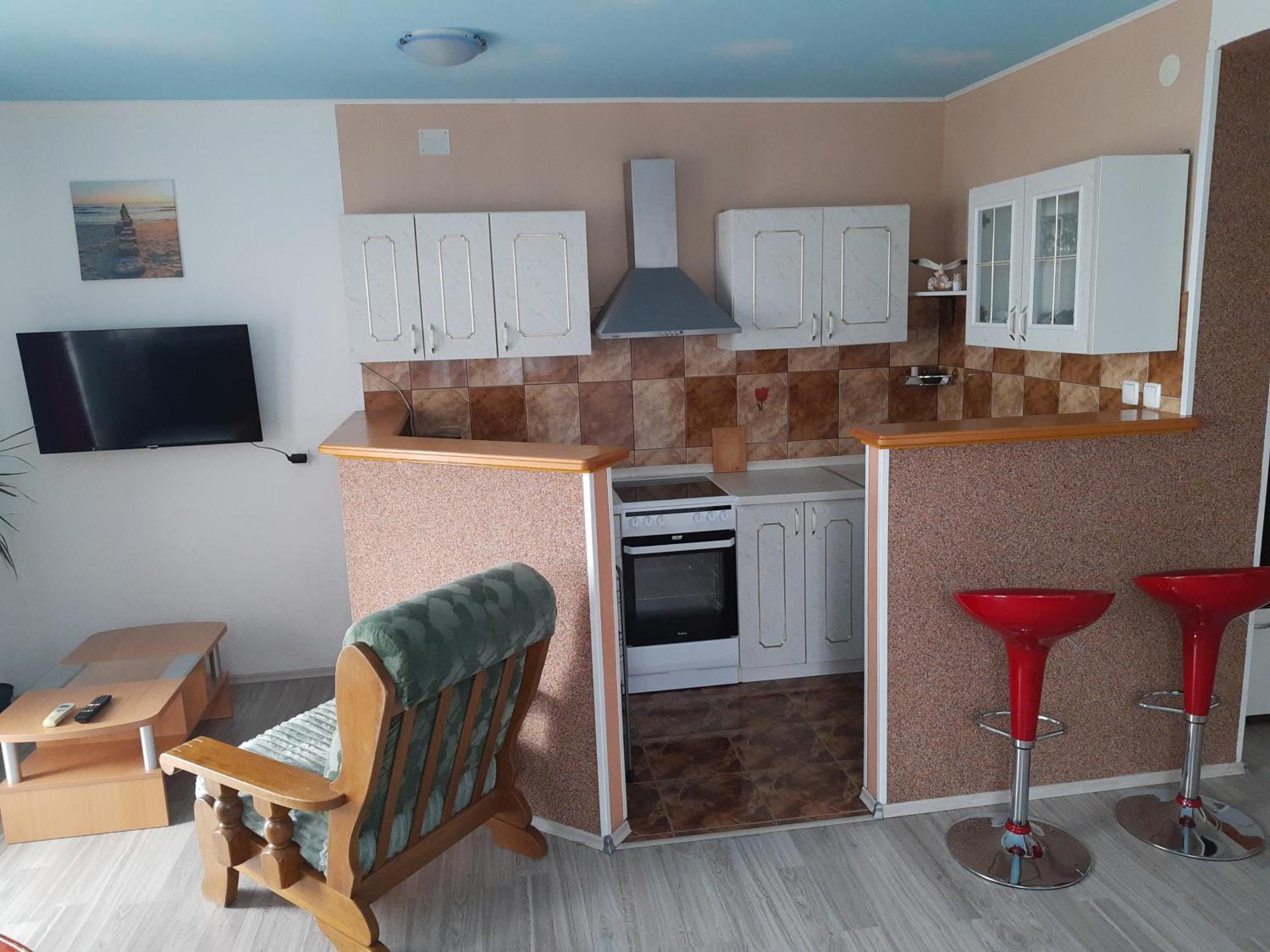 Apartmani Kalajevo Crikvenica Esterno foto